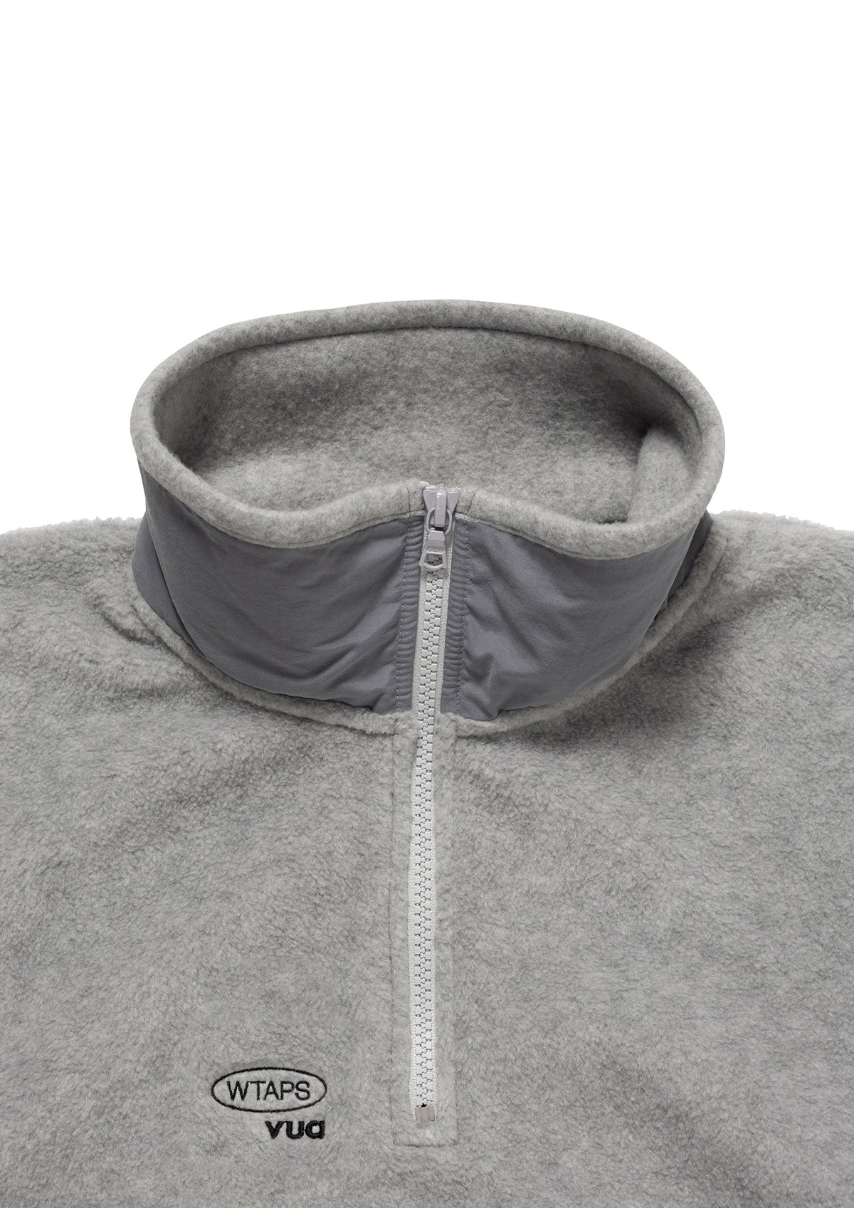 DEPST / SWEATER / PLRY