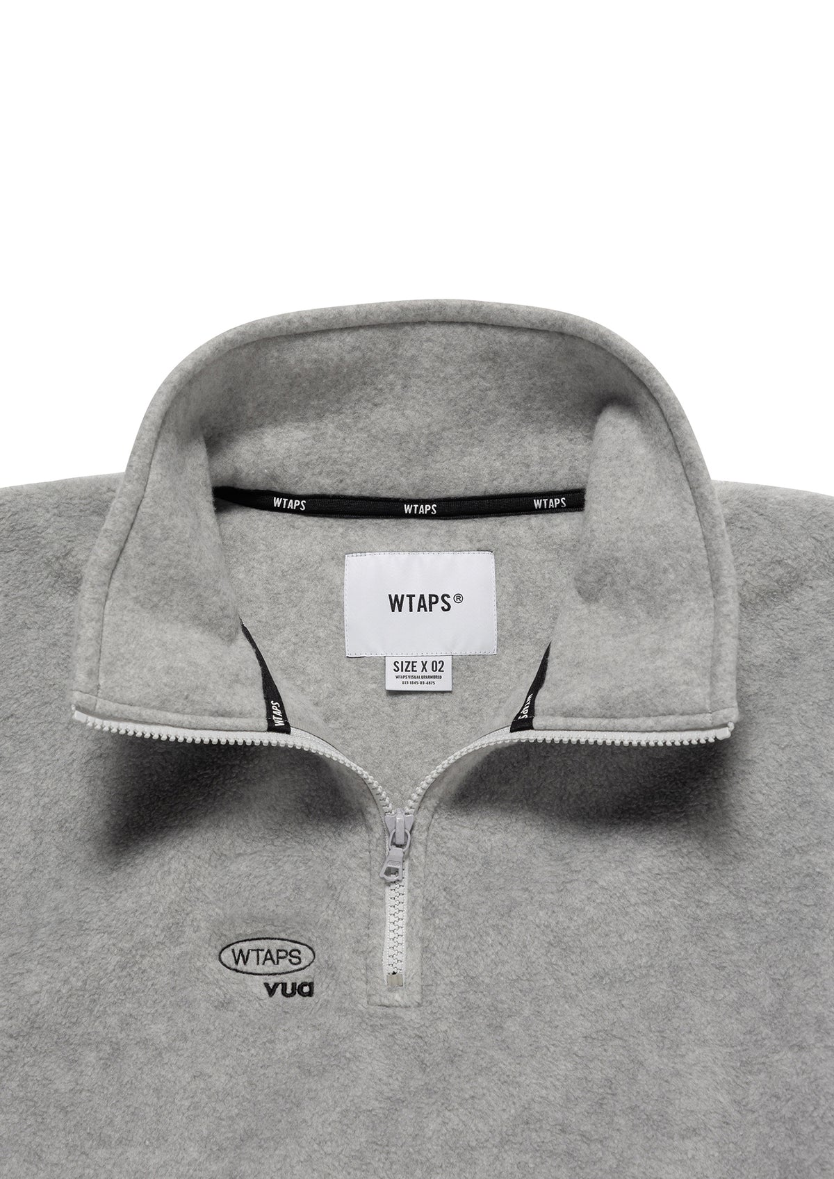 DEPST / SWEATER / PLRY