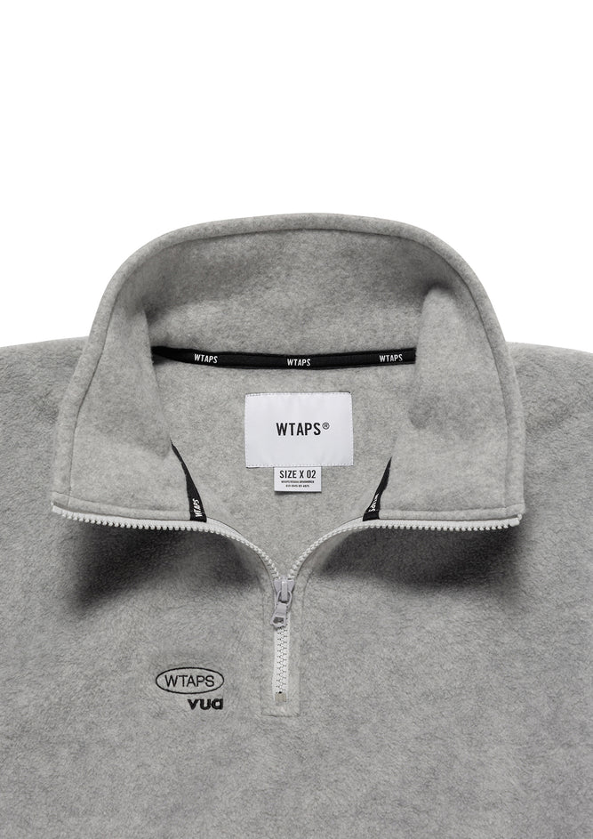 DEPST / SWEATER / PLRY