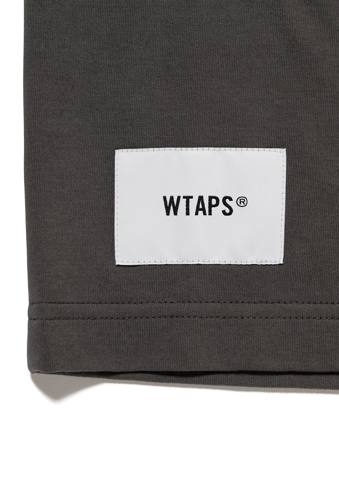 LIM / LS / COTTON – WTAPS®
