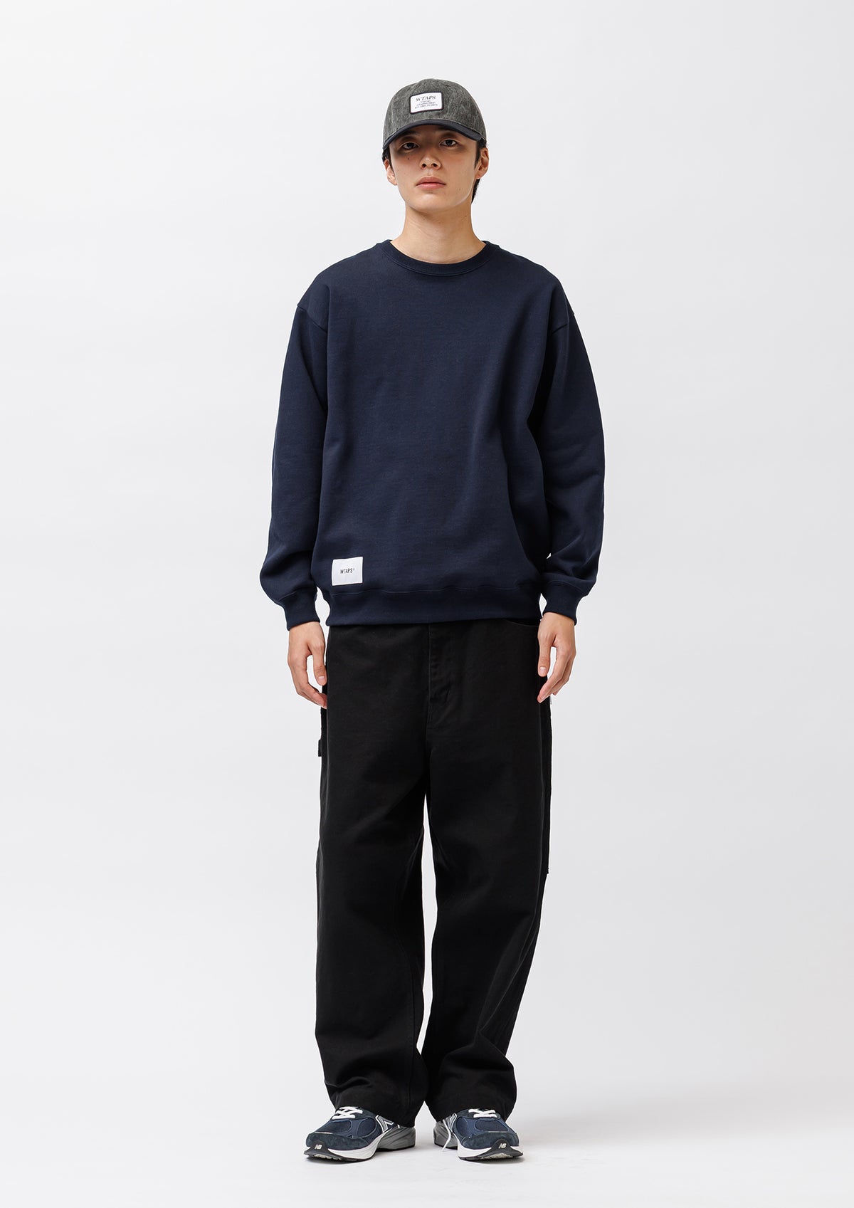 AzAz / SWEATER / CTPL