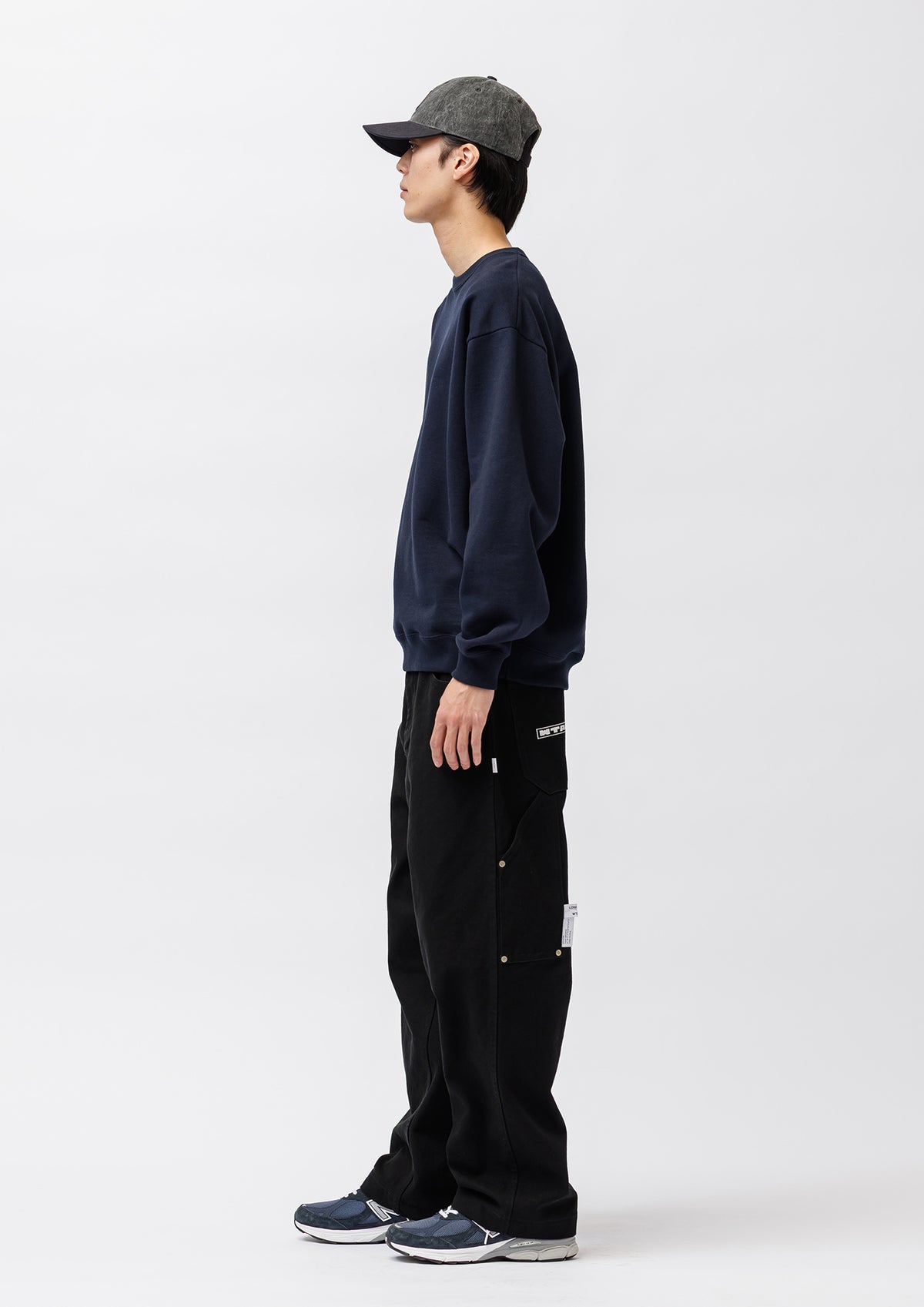 AzAz / SWEATER / CTPL