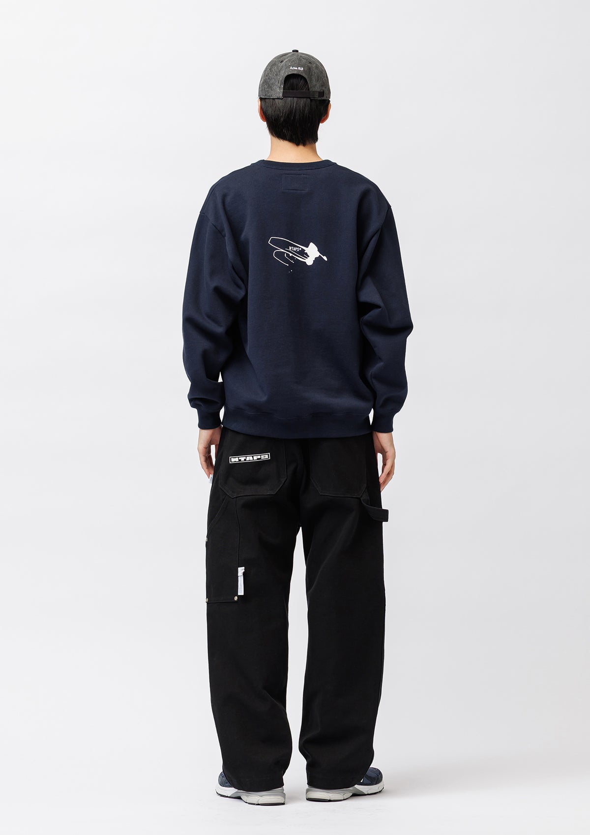 AzAz / SWEATER / CTPL