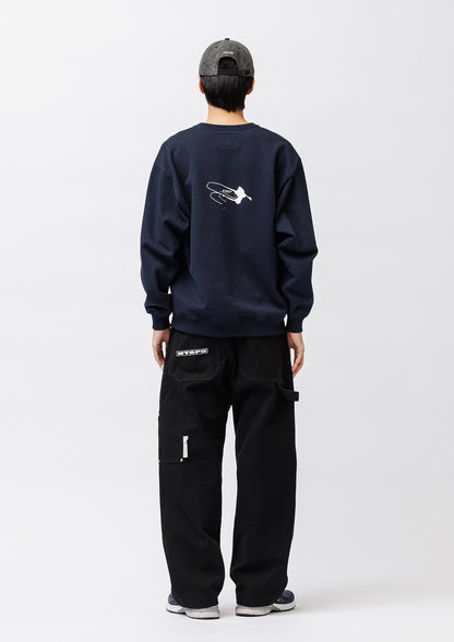 AzAz / SWEATER / CTPL