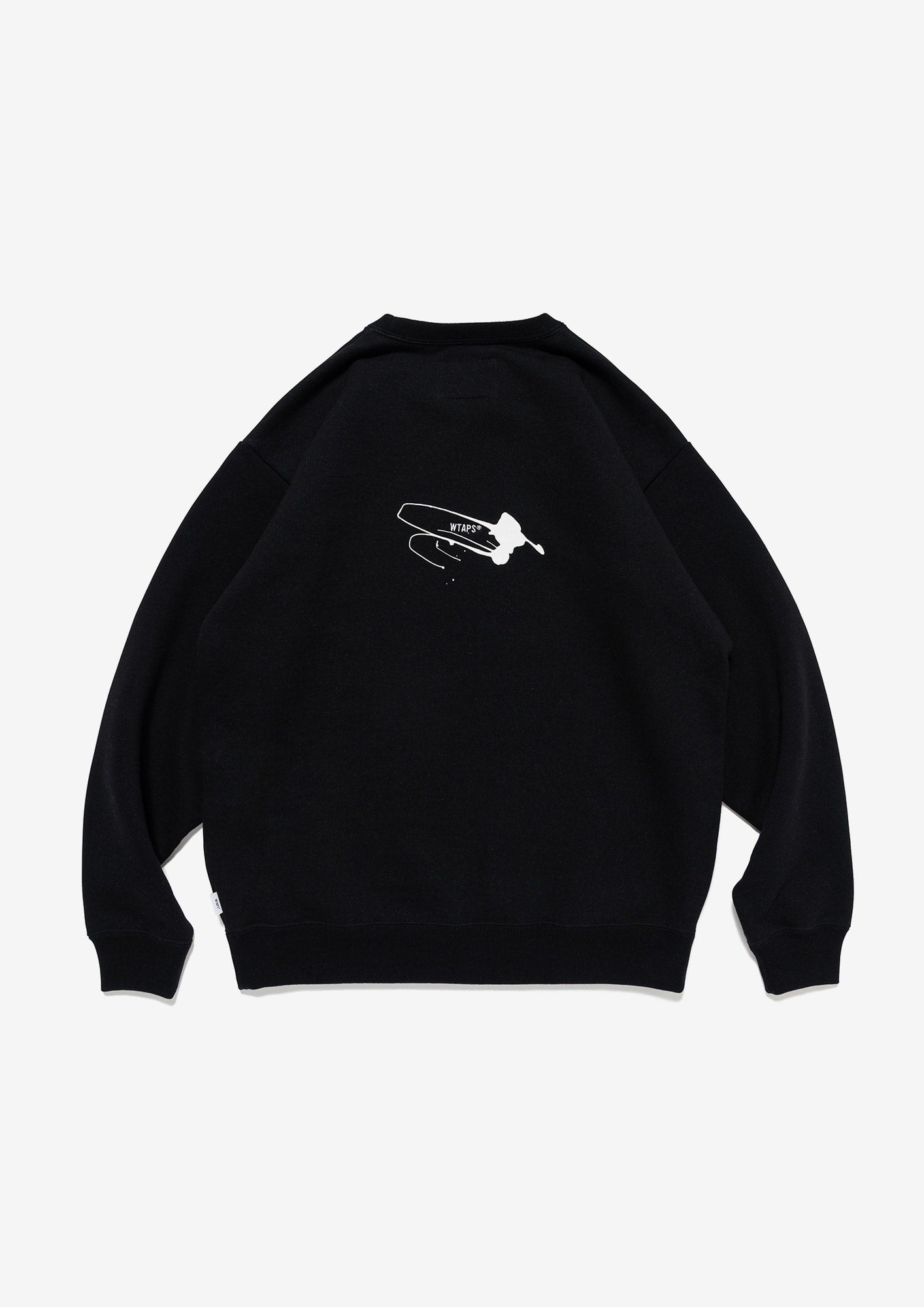 AzAz / SWEATER / CTPL – WTAPS®