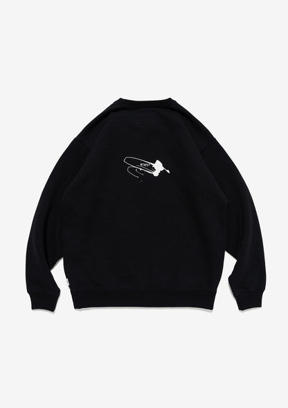 AzAz / SWEATER / CTPL