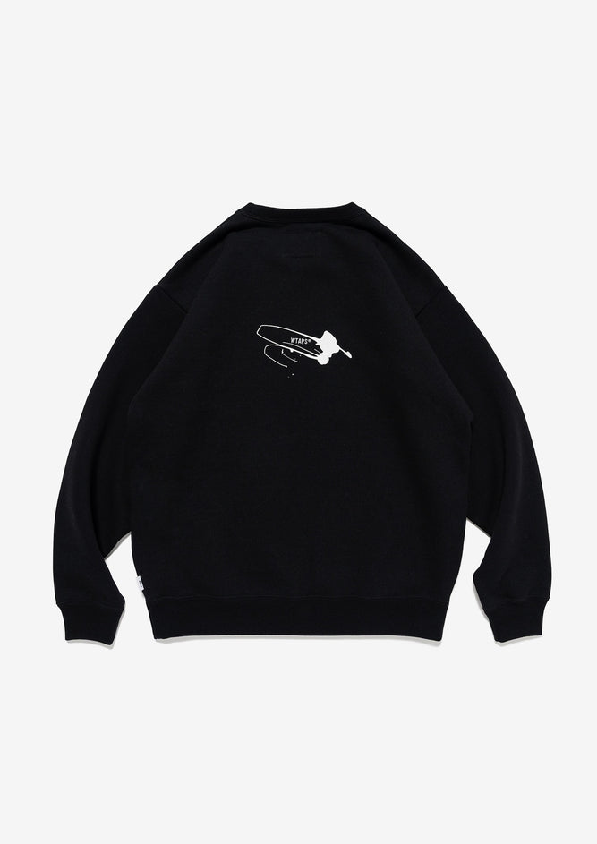 AzAz / SWEATER / CTPL