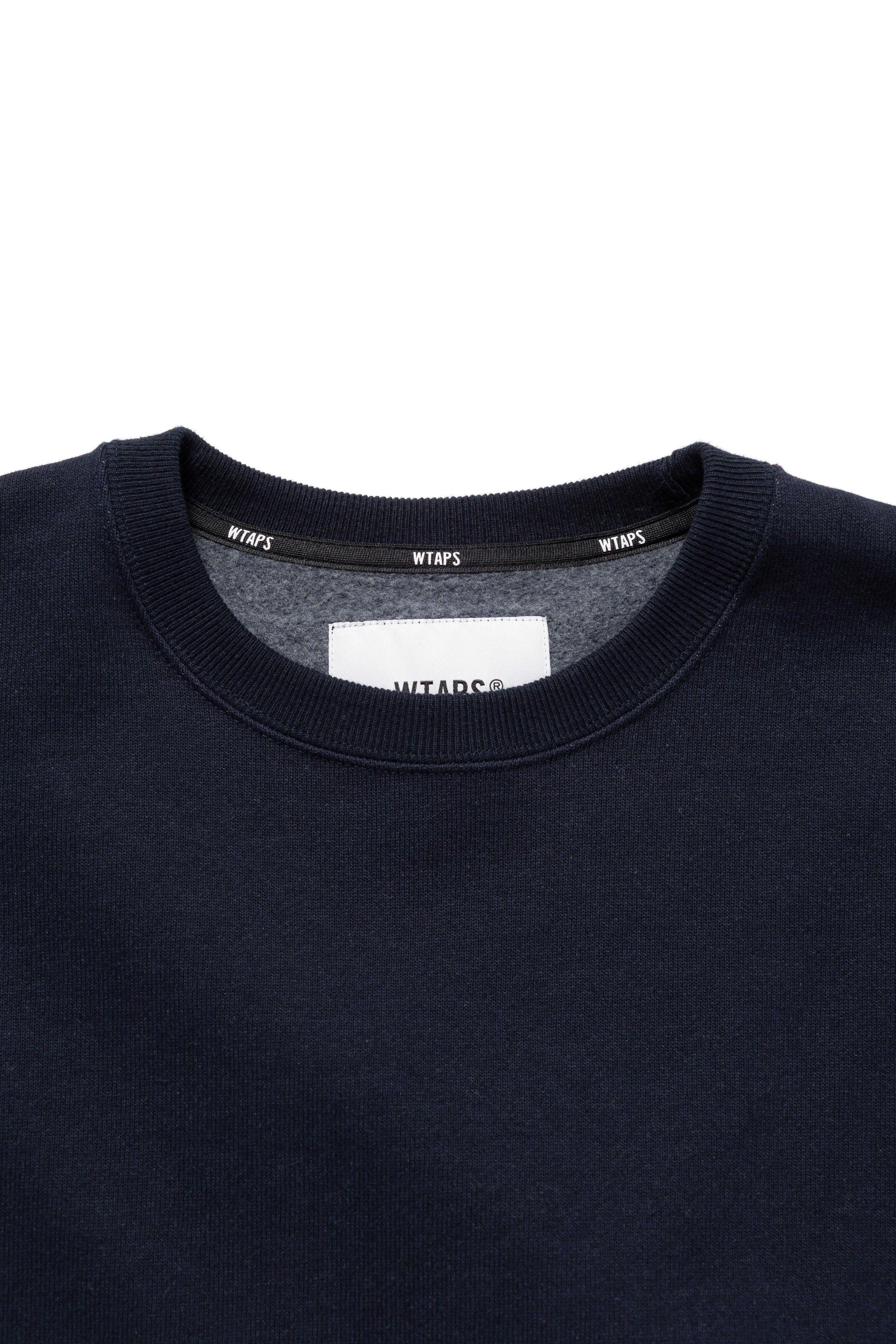 AzAz / SWEATER / CTPL – WTAPS®