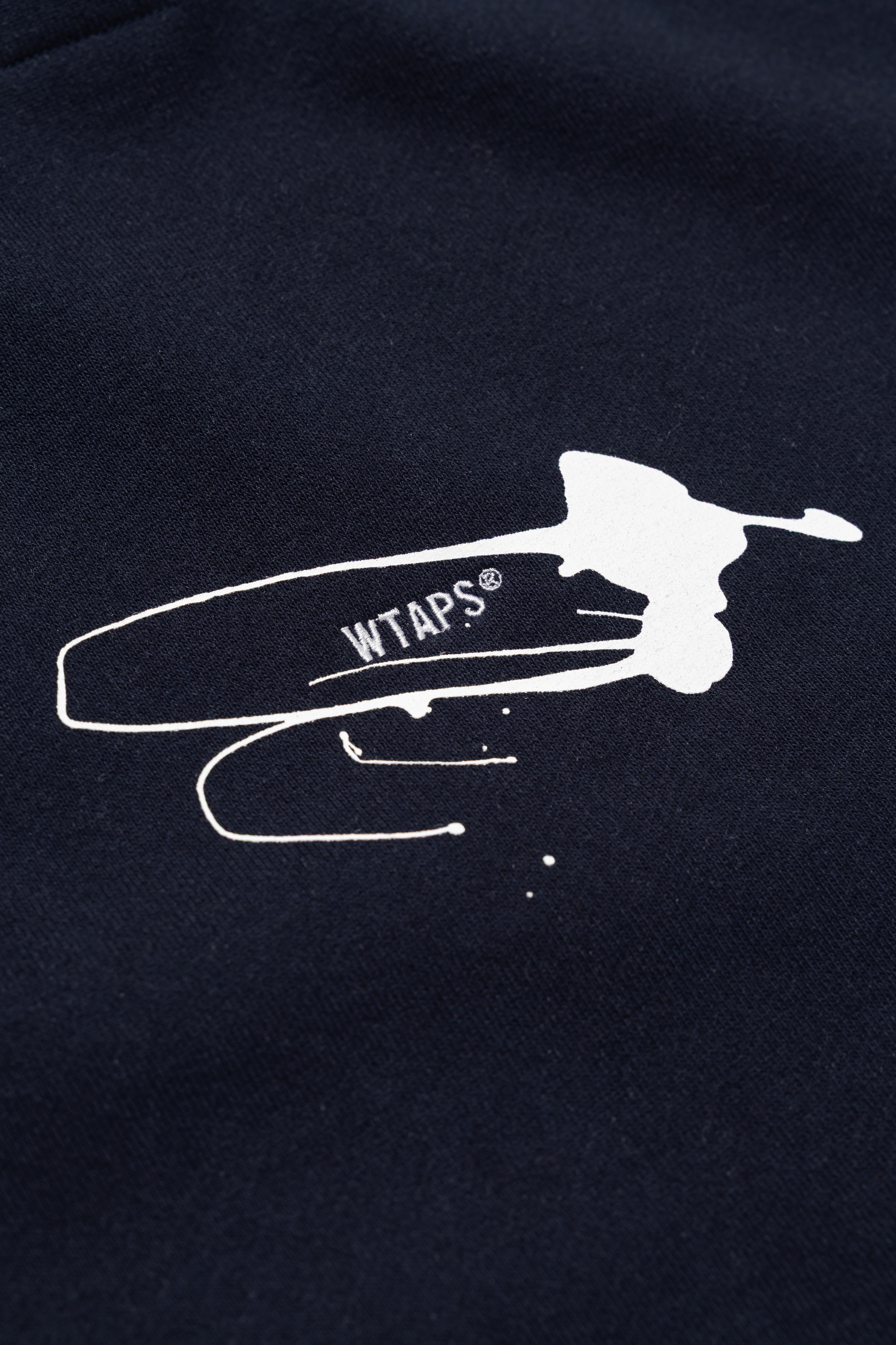 AzAz / SWEATER / CTPL – WTAPS®