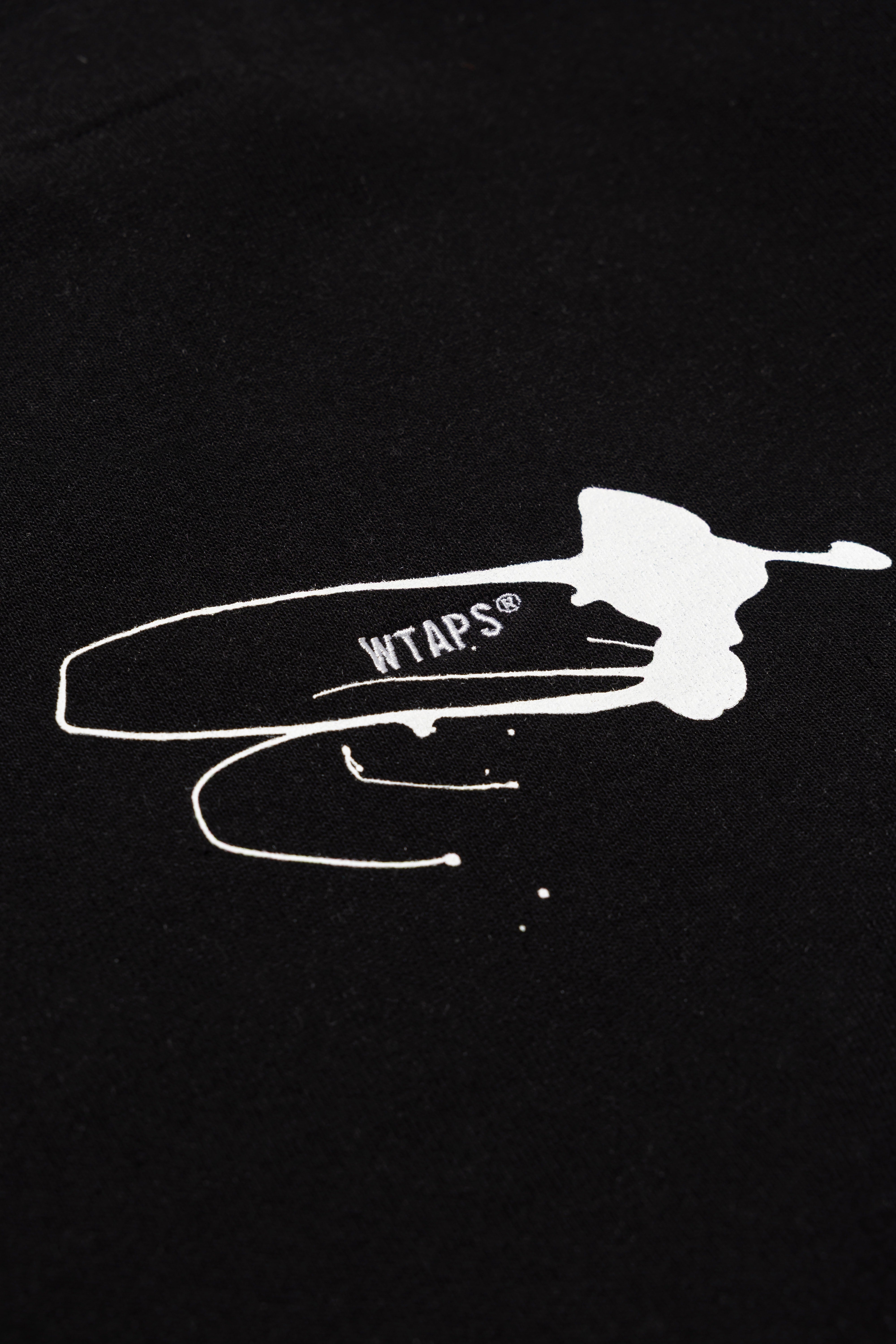 AzAz / SWEATER / CTPL – WTAPS®
