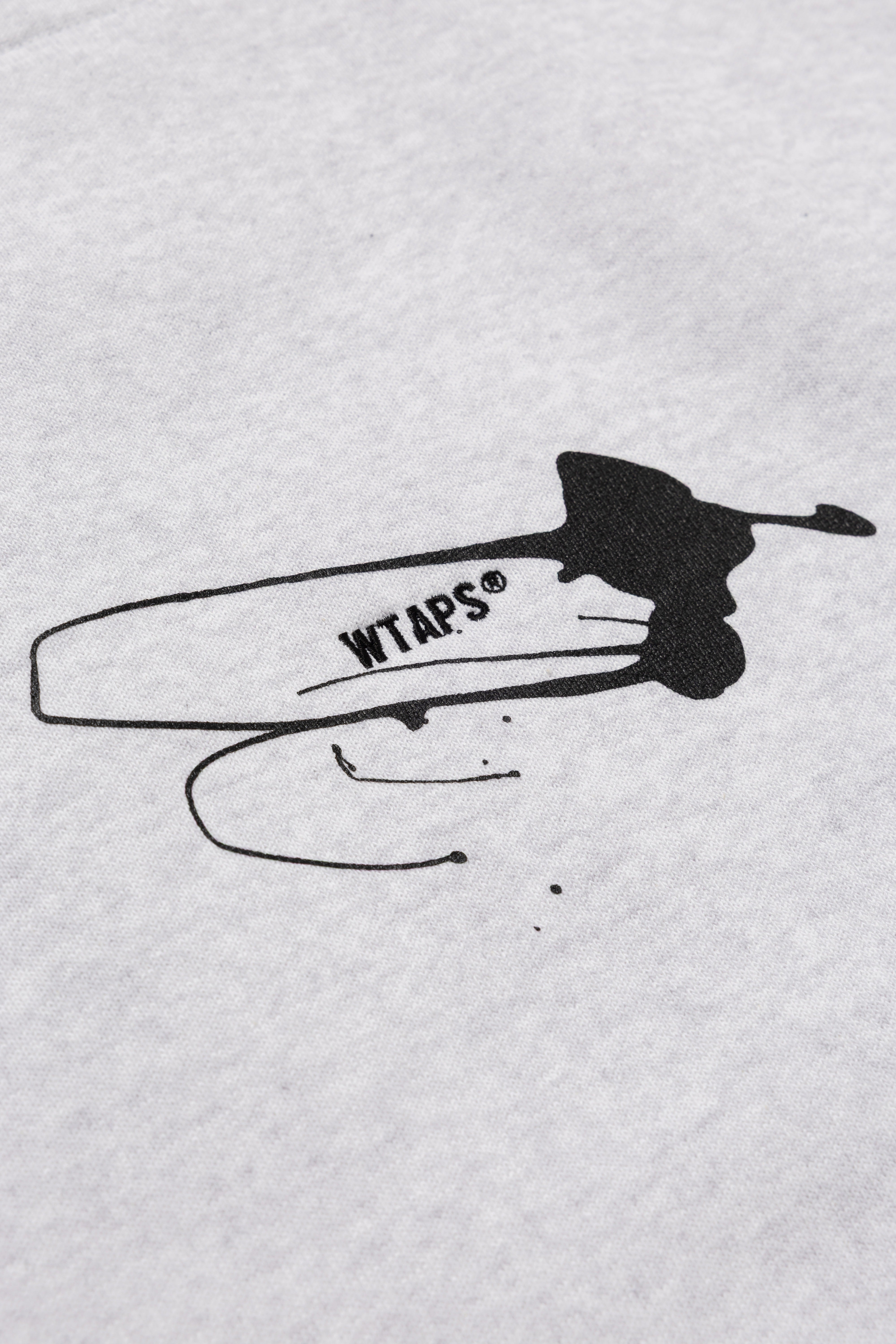 AzAz / SWEATER / CTPL – WTAPS®