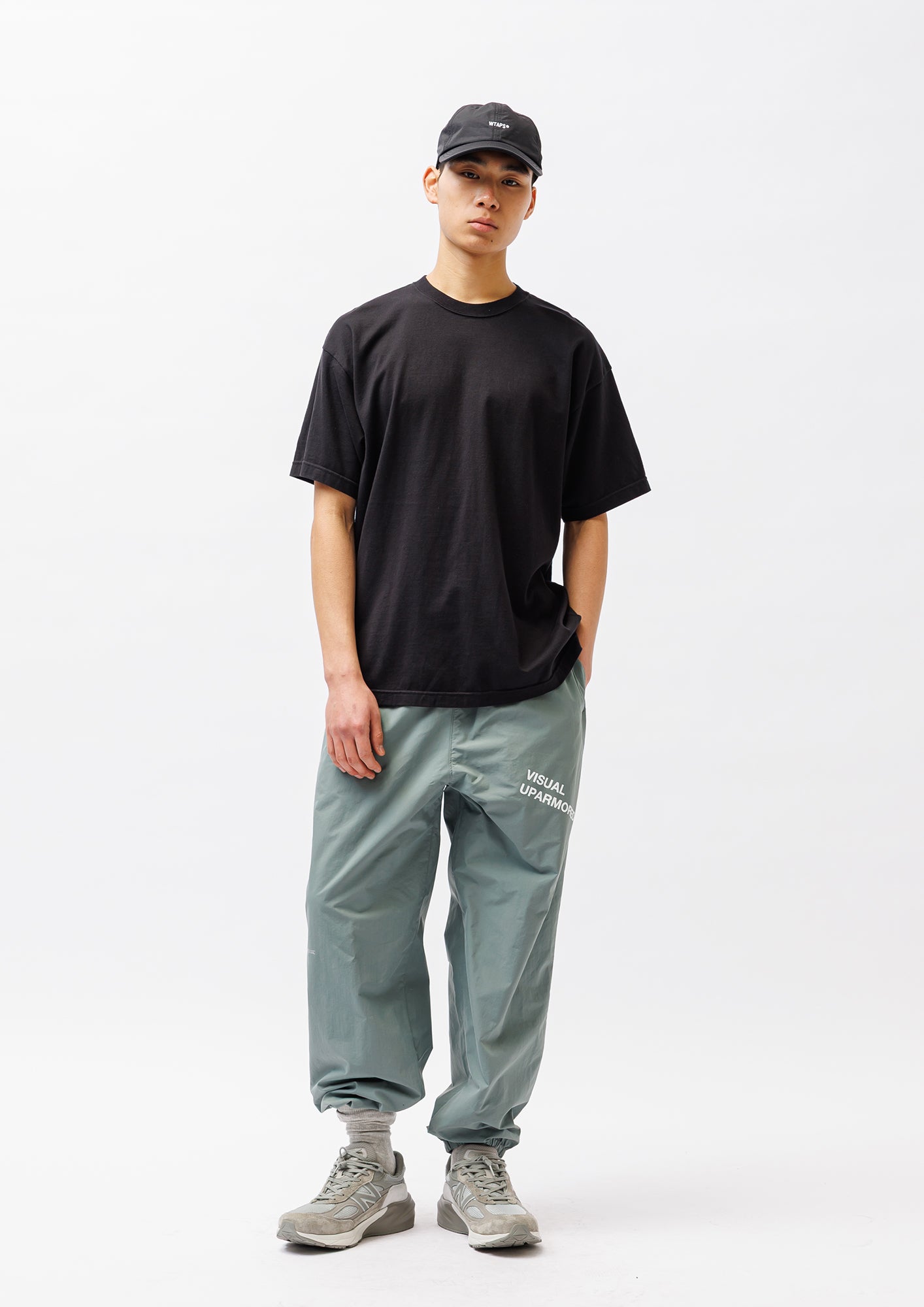 SIGN-YD / SS / COTTON