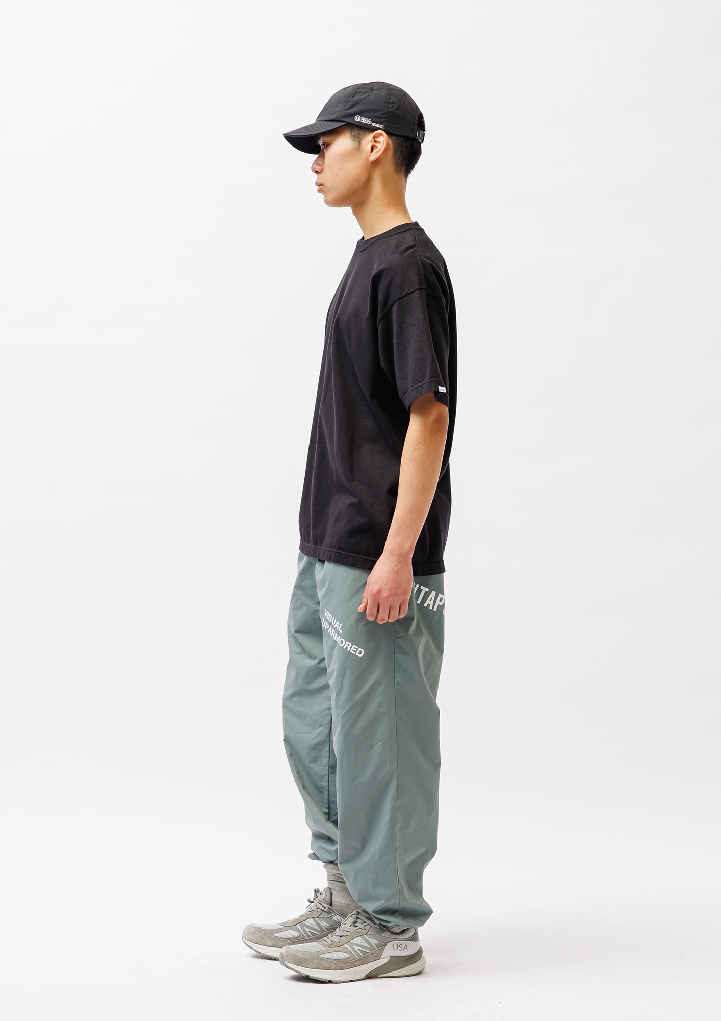 SIGN-YD / SS / COTTON