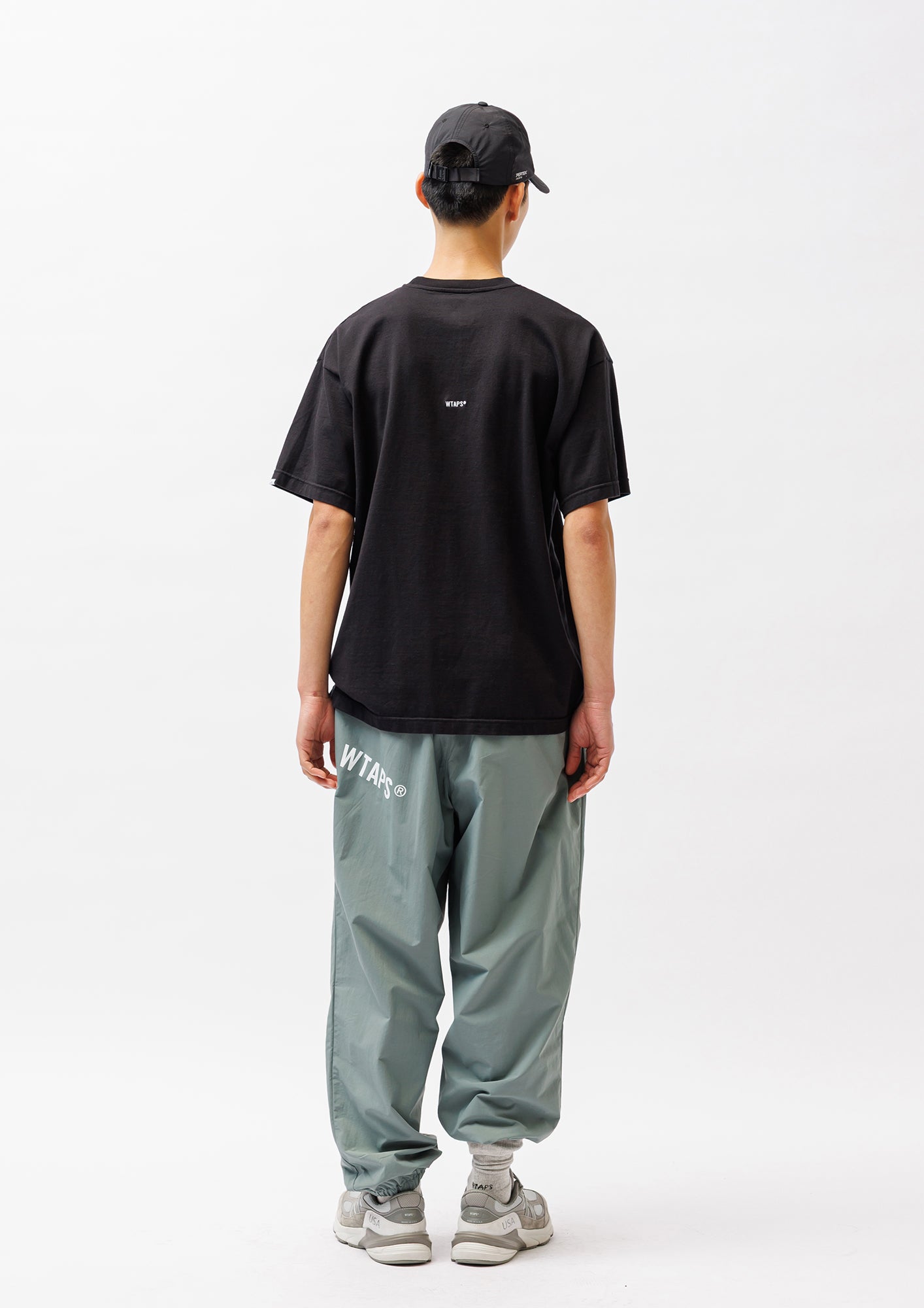 SIGN-YD / SS / COTTON