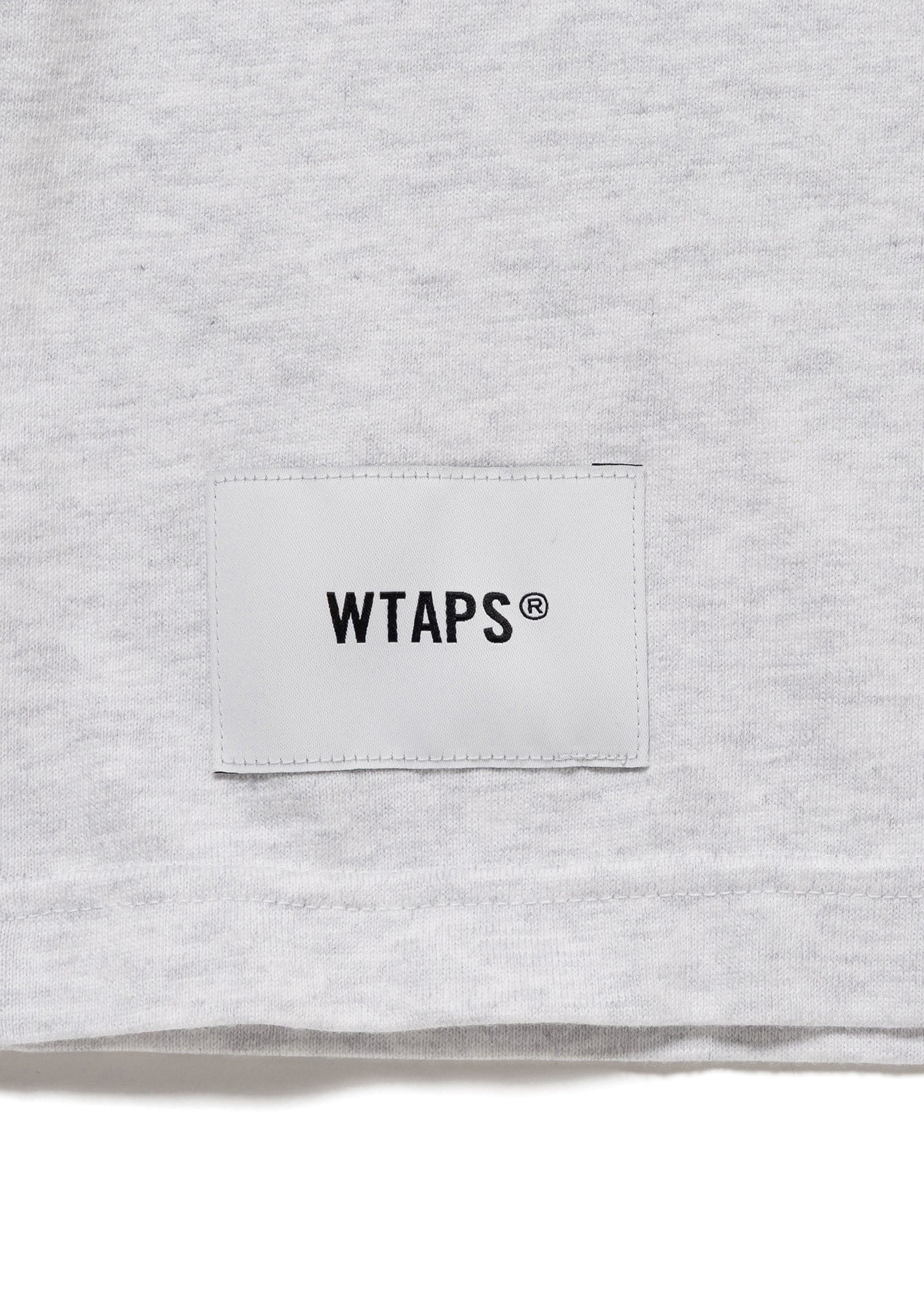 SIGN-YD / SS / COTTON – WTAPS®