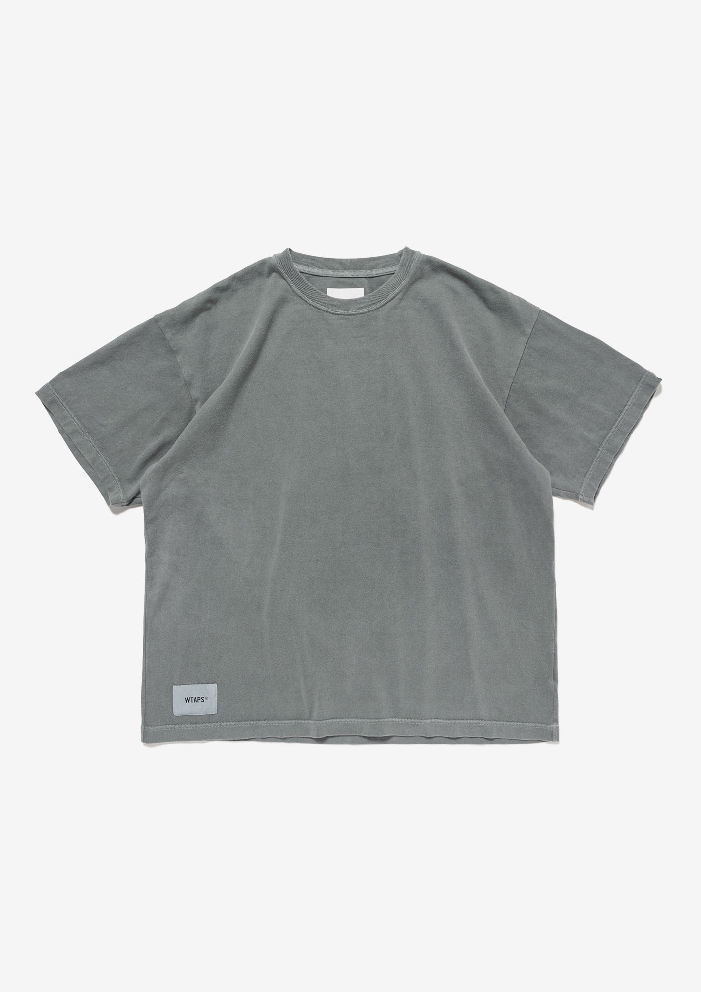 WTAPS® Official Website.
