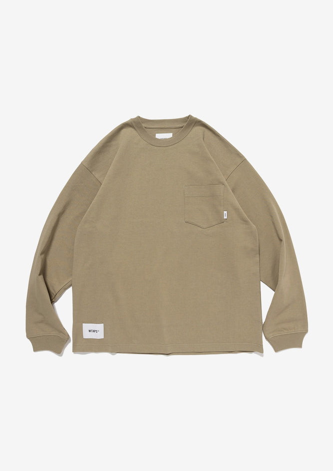 AII / LS / COTTON