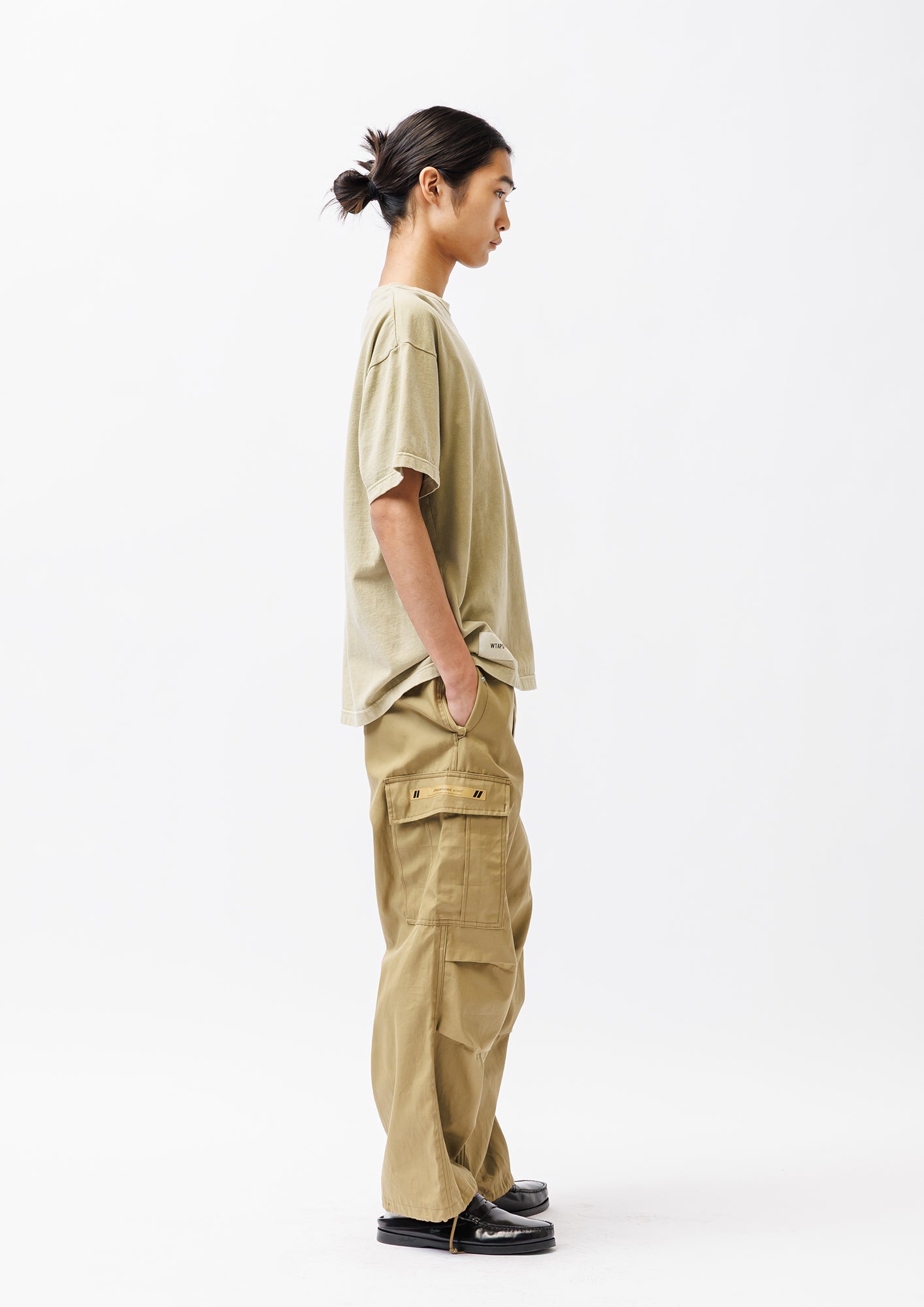 SIGN-OD / SS / COTTON