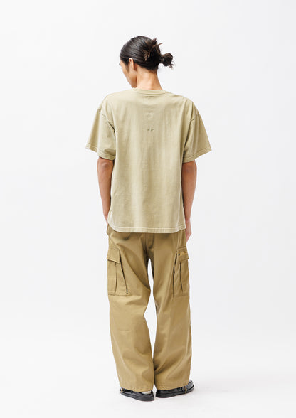 SIGN-OD / SS / COTTON