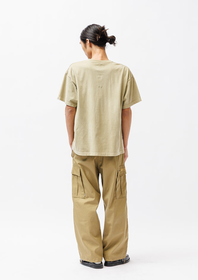 SIGN-OD / SS / COTTON