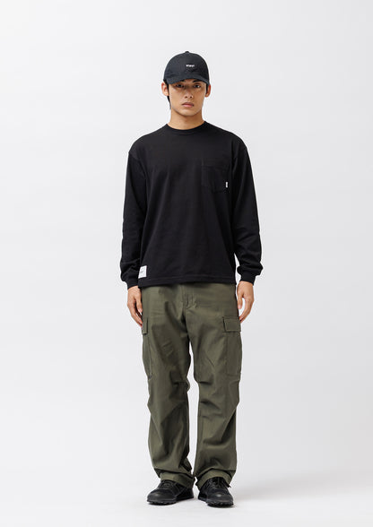 AII / LS / COTTON
