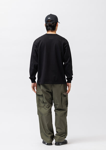 AII / LS / COTTON