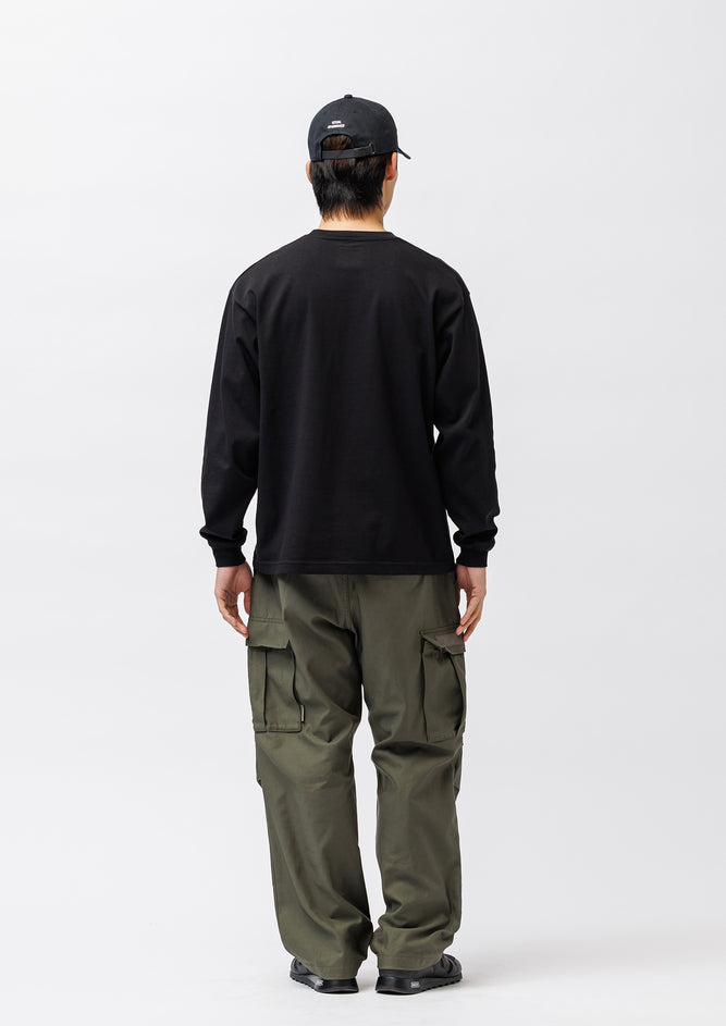 AII / LS / COTTON