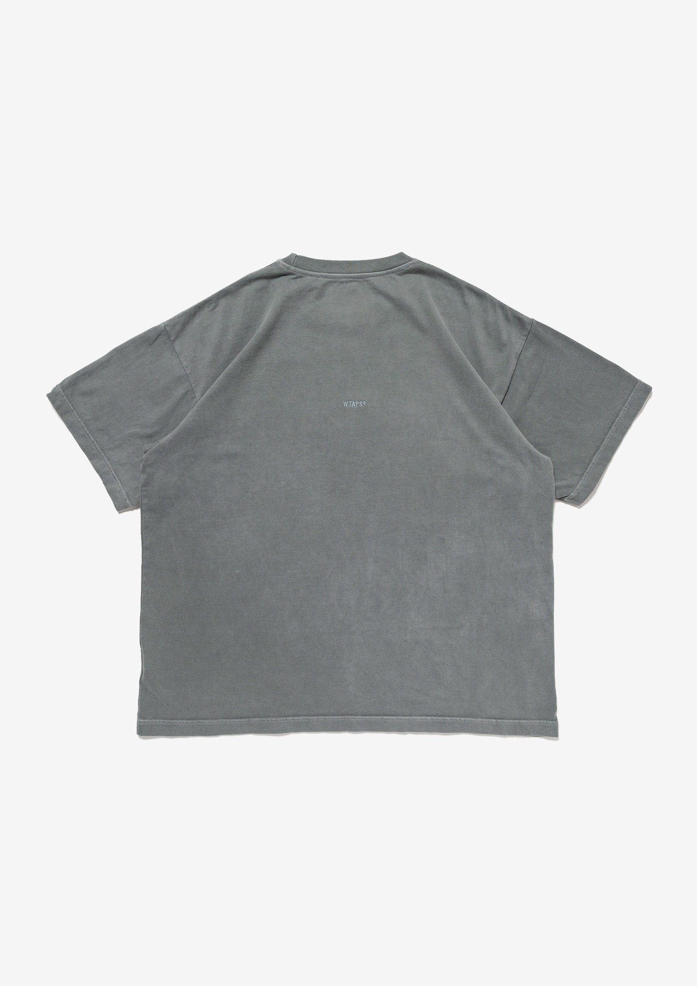 SIGN-OD / SS / COTTON – WTAPS®