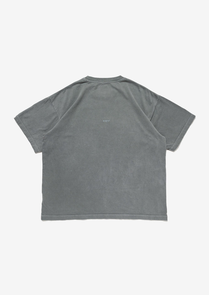 SIGN-OD / SS / COTTON