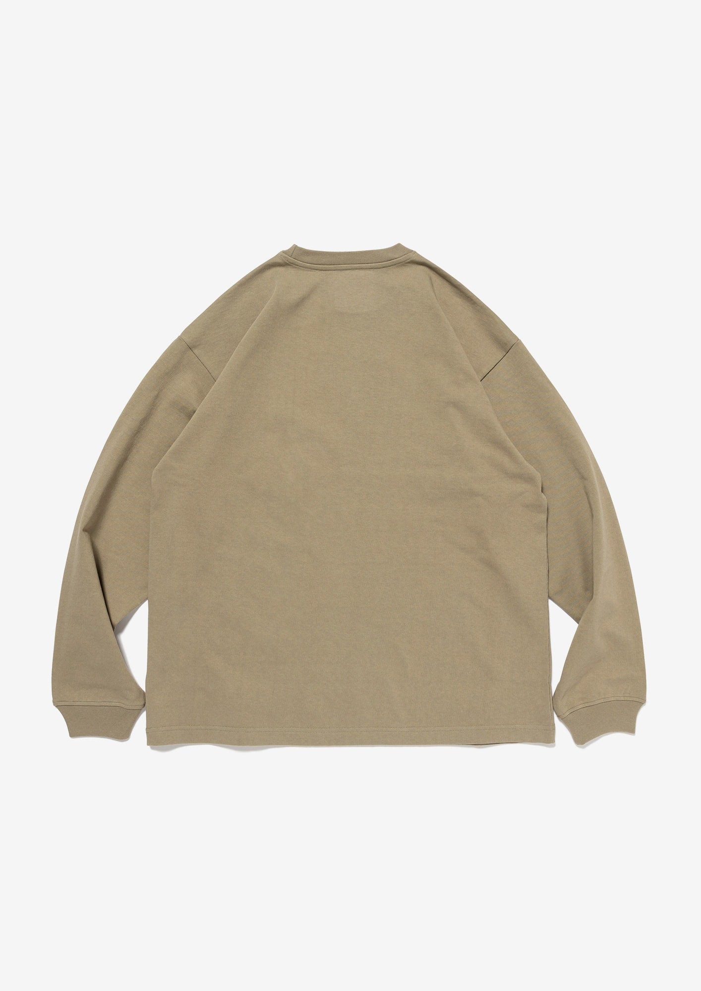 AII / LS / COTTON – WTAPS®