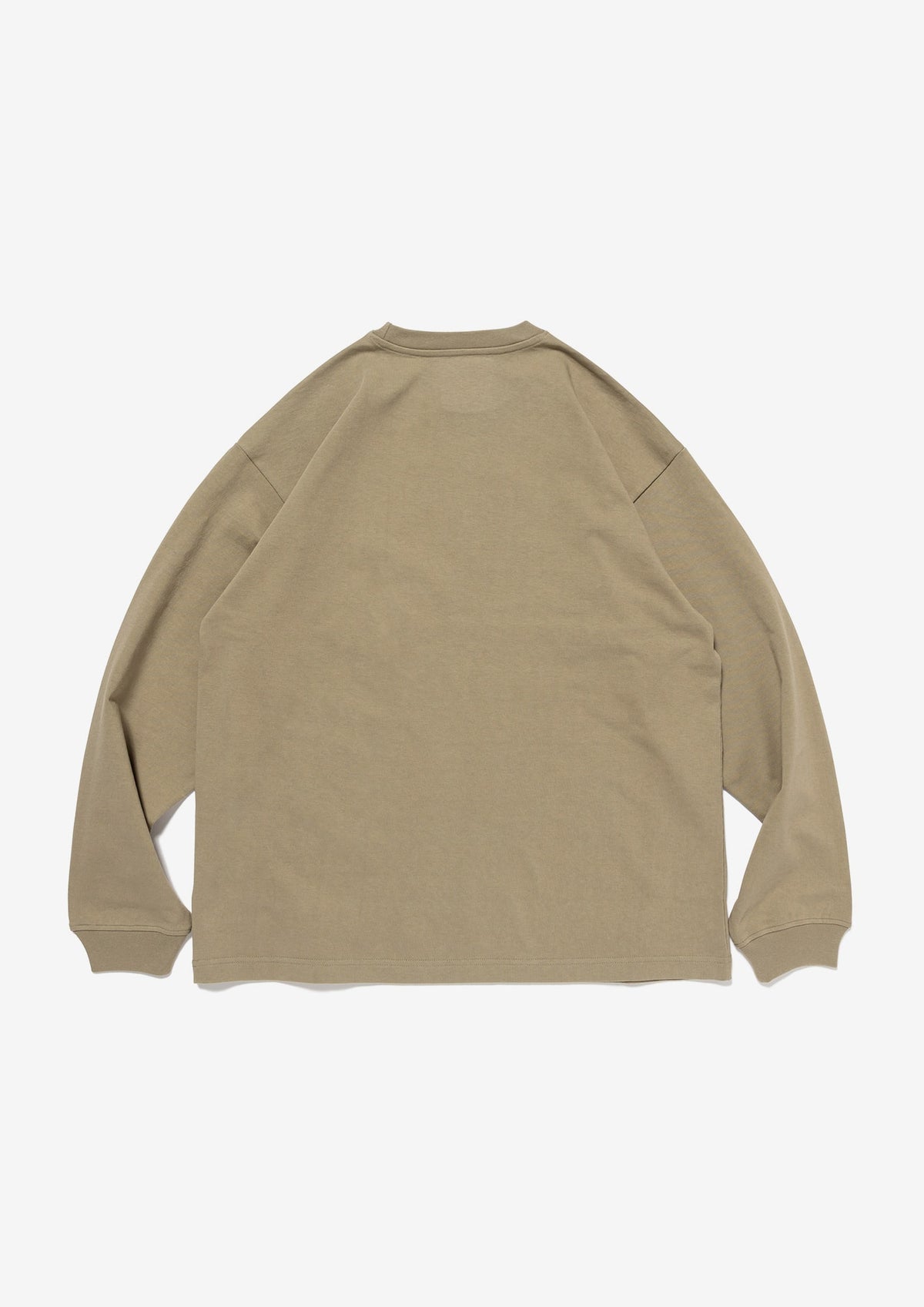 AII / LS / COTTON