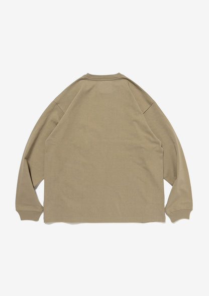 AII / LS / COTTON