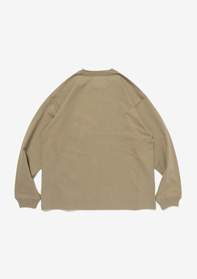 AII / LS / COTTON