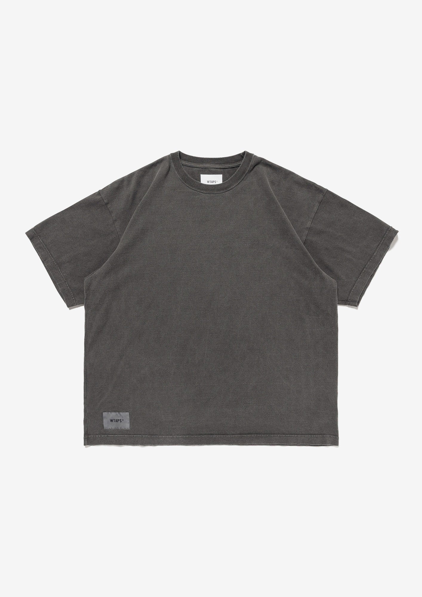 SIGN-OD / SS / COTTON – WTAPS®