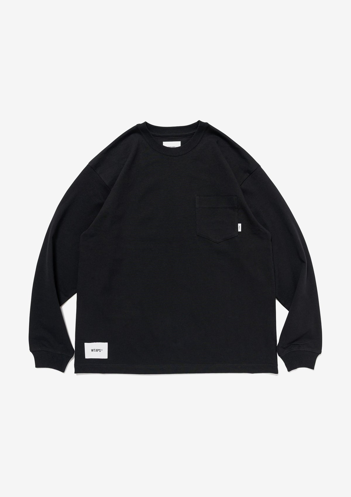 AII / LS / COTTON