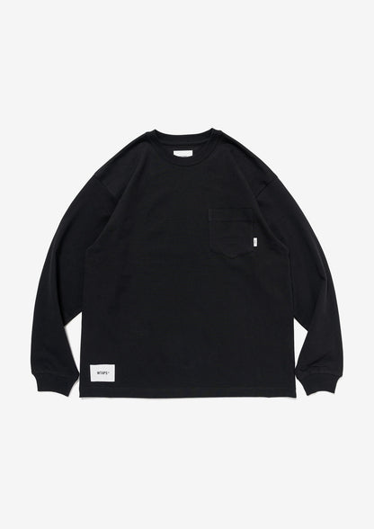 AII / LS / COTTON