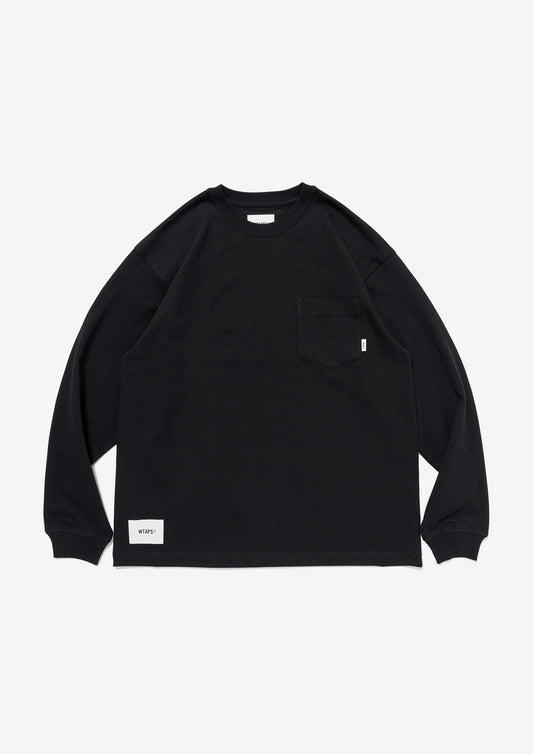 AII / LS / COTTON
