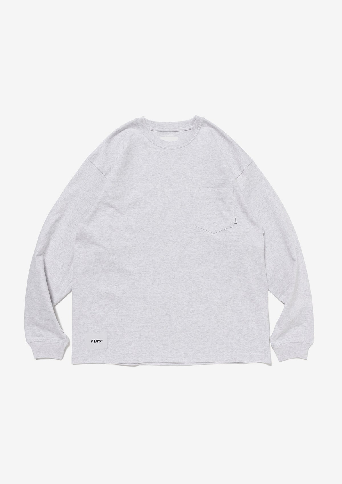 AII / LS / COTTON