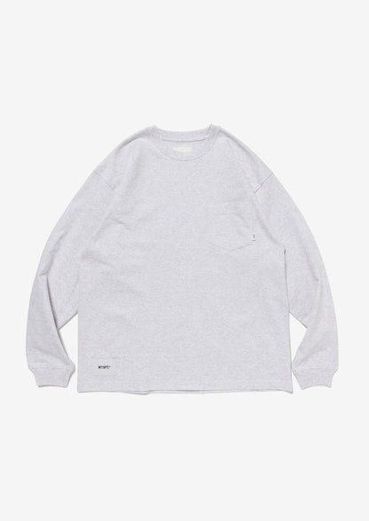 AII / LS / COTTON