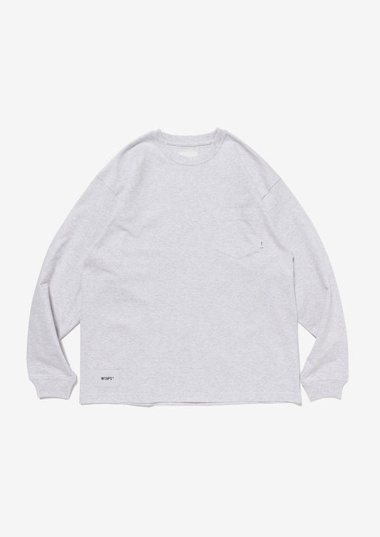 AII / LS / COTTON