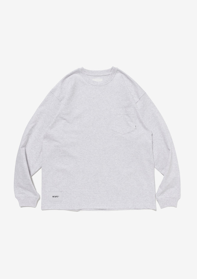 AII / LS / COTTON