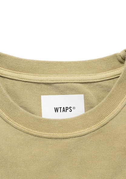 SIGN-OD / SS / COTTON