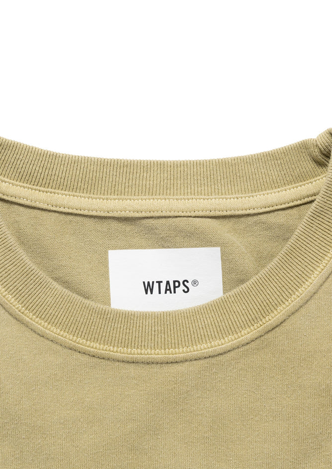 SIGN-OD / SS / COTTON