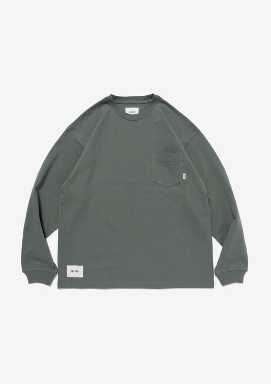 AII / LS / COTTON