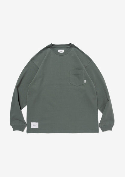 AII / LS / COTTON
