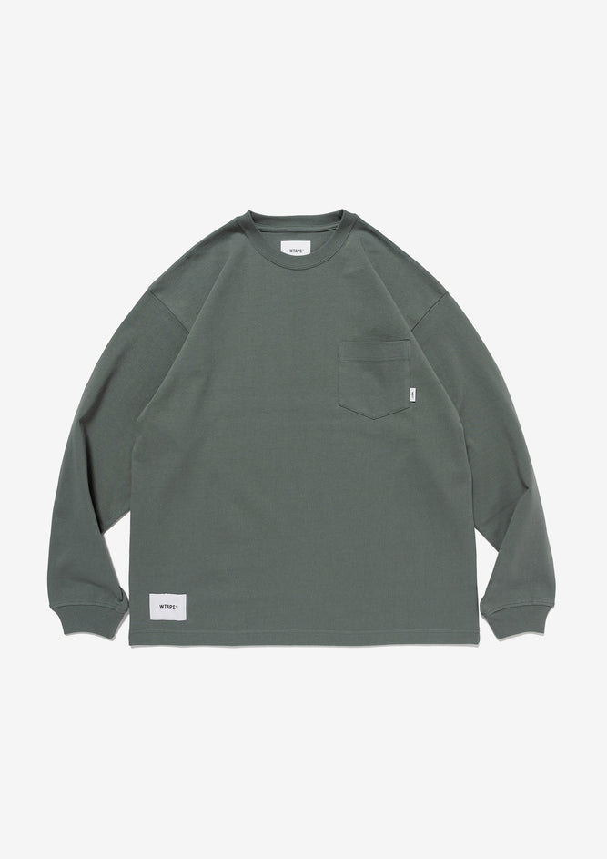AII / LS / COTTON