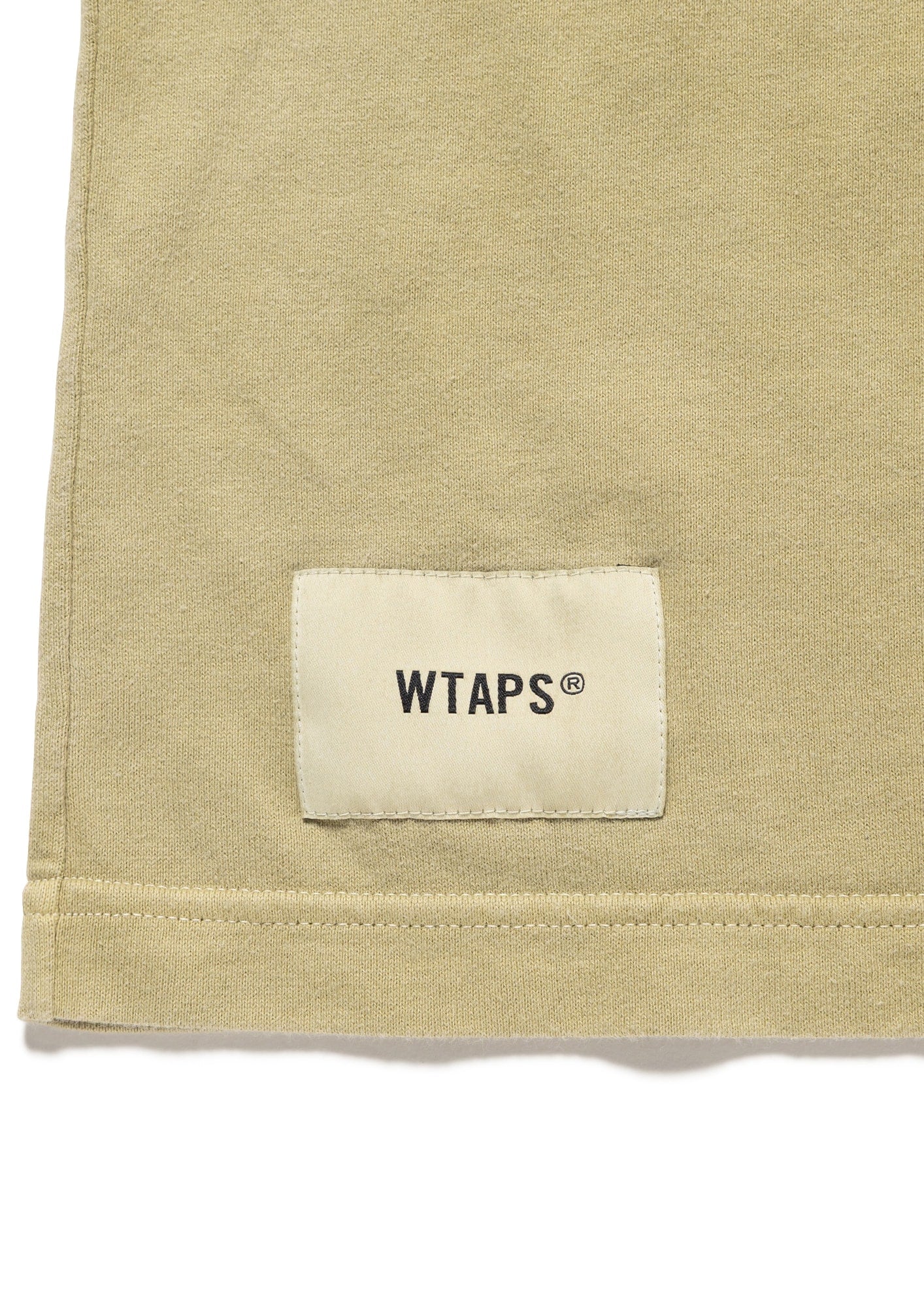SIGN-OD / SS / COTTON – WTAPS®