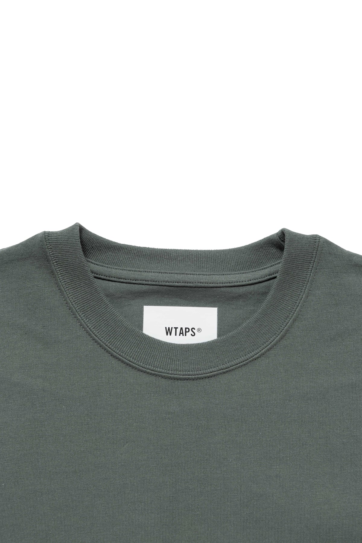 AII / LS / COTTON