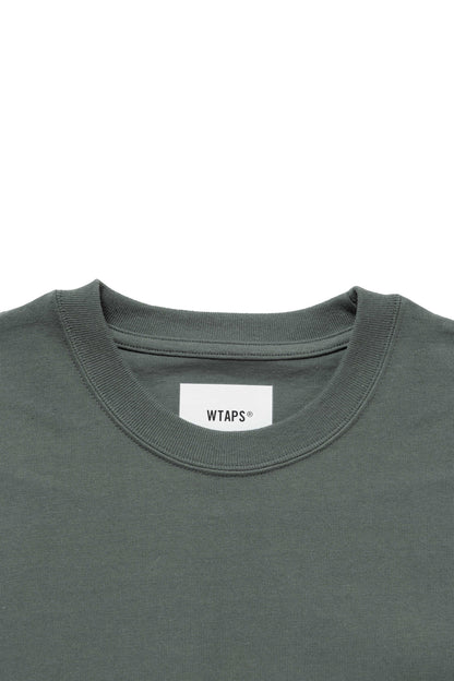 AII / LS / COTTON
