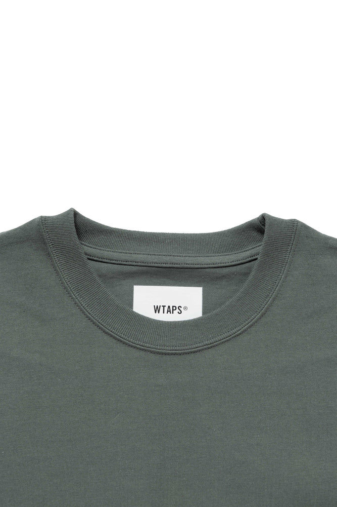 AII / LS / COTTON